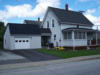 1 Howard St, Barre, VT 05641