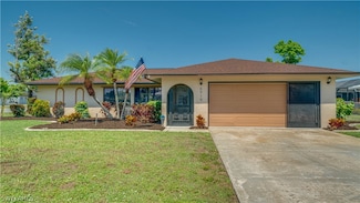 6919 Cambridge Place, Fort Myers, FL 33919