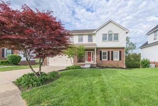 791 Spyglass Ln, Lexington, KY 40509