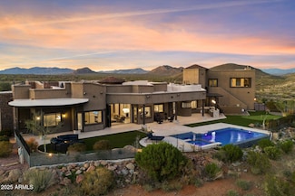 27411 N 120th St, Scottsdale, AZ 85262