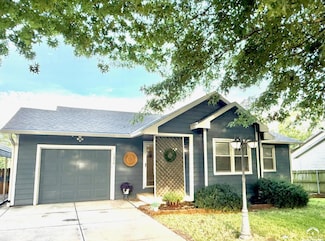 1314 Cedar St, Eudora, KS 66025