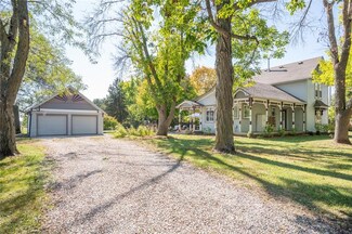 28266 337th Ln, Adel, IA 50003