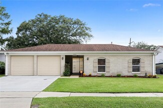 3721 Somerset Dr, New Orleans, LA 70131