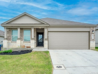 10711 Hernando Ct, Converse, TX 78109
