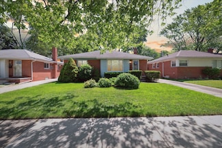 13210 Tecumseh, Redford, MI 48239