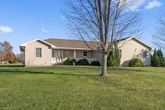 2429 Sunflower Ridge, Muscatine, IA 52761