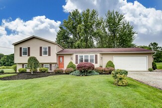11031 Green Chapel Rd NW, Johnstown, OH 43031