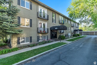 1255 E 200 S Unit 10, Salt Lake City, UT 84102