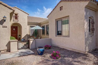 3106 E Coconino Dr, Gilbert, AZ 85298