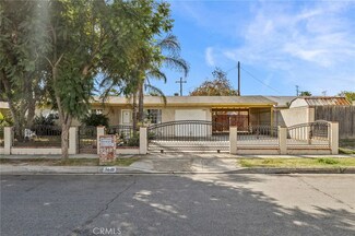 2049 Magnolia Ave, San Bernardino, CA 92411