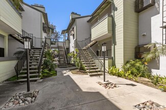 4435 Marlborough Ave Unit 5, San Diego, CA 92116