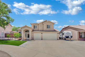 1335 Passiflora Dr, Henderson, NV 89002