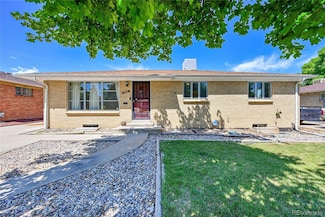 505 Empire St, Aurora, CO 80010