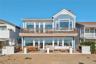1514 E Oceanfront, Newport Beach, CA 92661