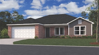 2717 Elliott St, Pea Ridge, AR 72751
