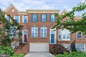 19201 Sweig Terrace, Leesburg, VA 20176