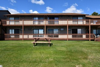 4360 N U S 23 Unit 403, Oscoda, MI 48740