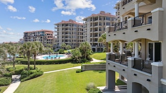 1704 Dunes Club Place, Fernandina Beach, FL 32034
