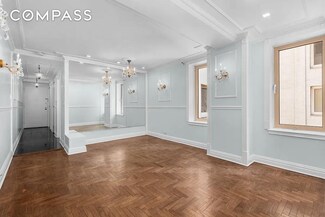 106 Central Park S Unit 7L, New York, NY 10019
