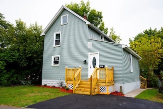 107 Madison St, East Rochester, NY 14445