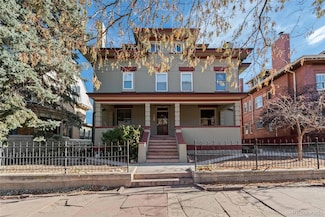 1450 N High St Unit 3, Denver, CO 80218