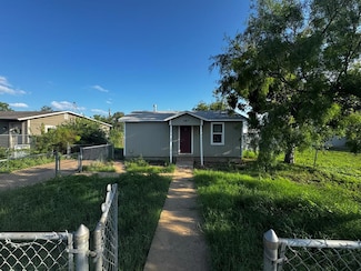 607 E 38th St, San Angelo, TX 76903