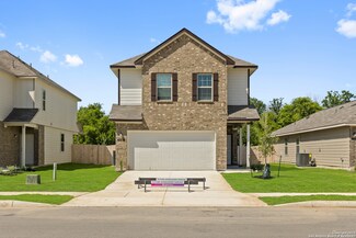 4010 Somerset Shade, San Antonio, TX 78211