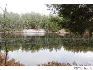 E. side Partridgeville Rd, Greig, NY 13345