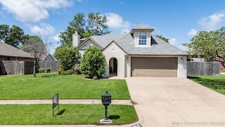 7610 N 127th Ave E, Owasso, OK 74055