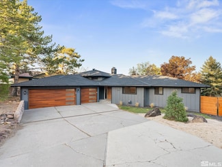 2036 Breen Dr, Reno, NV 89509