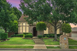 12698 Colborne Dr, Frisco, TX 75033