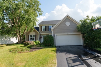 864 Red Clover Dr, Aurora, IL 60504