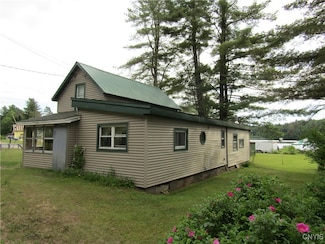 12109 Woodhull Rd Unit SS, Forestport, NY 13338