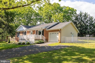200 Dogwood Rd, Winchester, VA 22602