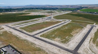 Lot 29, Ph 1 Grange St, Kennewick, WA 99338
