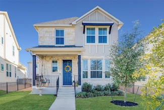 286 Delaware Mountains Terrace, Dripping Springs, TX 78620