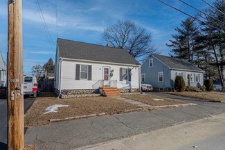 21 Union St, Methuen, MA 01844