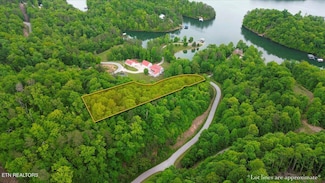 17 Mountain Shores Rd, New Tazewell, TN 37825