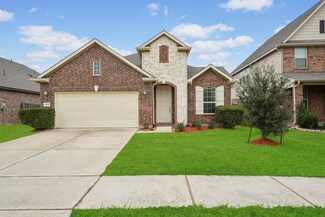 6102 Hackberry Branch Ln, Richmond, TX 77407