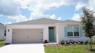 5111 Orchard Oriole Loop, Mulberry, FL 33860