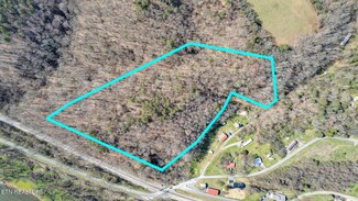 0 C and C Hollow Way, Newport, TN 37821