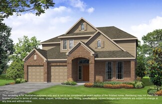 3231 Bushy Hawthorn Dr, Conroe, TX 77301
