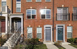 2613 Campus Way N Unit 46, Glenarden, MD 20706