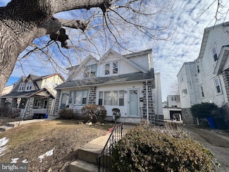117 N Fairview Ave, Upper Darby, PA 19082