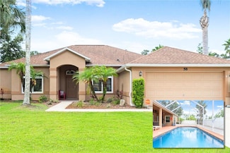 58 Slocum Path, Palm Coast, FL 32164