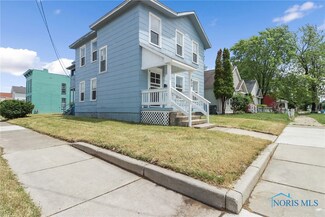 630 Mulberry St, Toledo, OH 43604