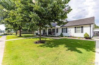 110 Webb Place, East Prairie, MO 63845