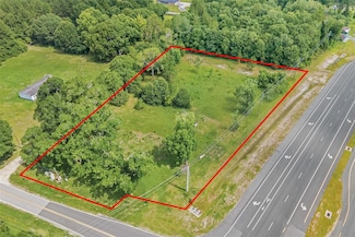 0 North St, Starke, FL 32091