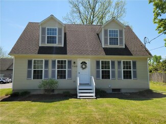 7162 W Main St, Lima, NY 14485