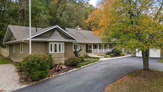 1451 Blockhouse Valley Rd, Clinton, TN 37716